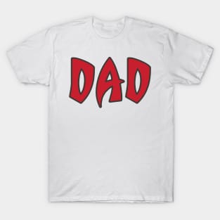 Tampa DAD! T-Shirt